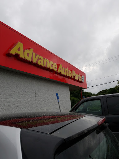Auto Parts Store «Advance Auto Parts», reviews and photos, 474 Mt Pleasant St, New Bedford, MA 02746, USA