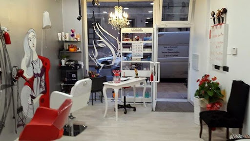 Peluquería Marian en Miranda de Ebro, Burgos