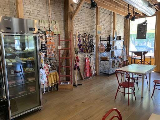 Cafe «2894 On Main», reviews and photos, 2894 Main St, East Troy, WI 53120, USA