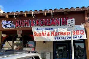 Jang Goon Sushi & Korean BBQ image