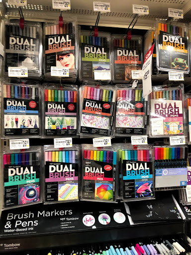 Craft Store «Michaels», reviews and photos, 23514 Westheimer Pkwy, Katy, TX 77494, USA