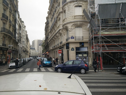 Photo du Banque Crédit du Nord à Paris