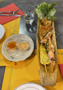 Plats et boissons du Restaurant thaï SABAI SABAI à Argelès-sur-Mer - n°3
