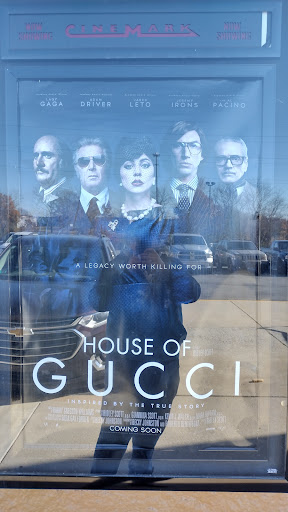 Movie Theater «Cinemark Movies 10», reviews and photos, 1796 W Newport Pike, Wilmington, DE 19804, USA