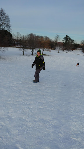 Golf Club «Norfolk Golf Club», reviews and photos, 166 East St, Westwood, MA 02090, USA