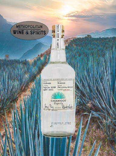 Wine Store «Metropolitan Wines & Spirits», reviews and photos, 401 Church St, Nashville, TN 37219, USA