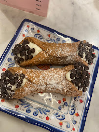 Cannolo du Restaurant italien IT - Italian Trattoria Englos à Haubourdin - n°7