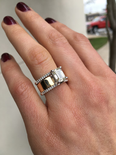 Diamond Dealer «Israel Diamond Supply», reviews and photos, 4852 S Yale Ave, Tulsa, OK 74135, USA