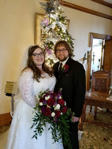 Florist «The Greenhouse, a fresh flower market», reviews and photos, 12 Clinton St, Hudson, OH 44236, USA