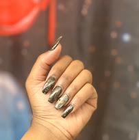 Glitter Nails - Photo 6 - Car repair in Fredericksburg, VA, Fredericksburg