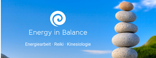 Energy in Balance - Praxis für Kinesiologie und Reiki