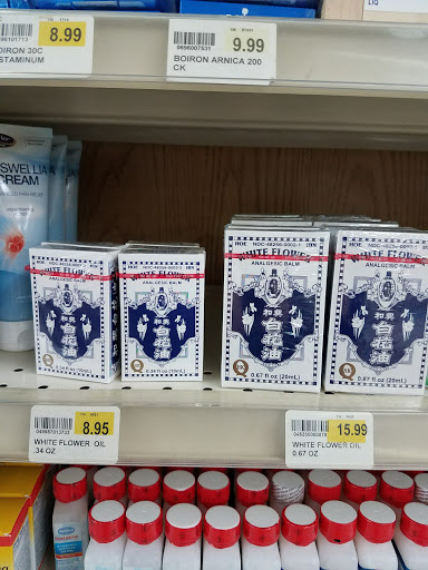 Natural Foods Store «Heritage Natural Market», reviews and photos, 984 Laskin Rd, Virginia Beach, VA 23451, USA