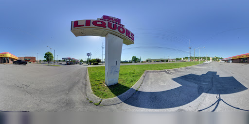 Liquor Store «Hickory Discount Liquors», reviews and photos, 15114 Old Hickory Blvd, Nashville, TN 37211, USA