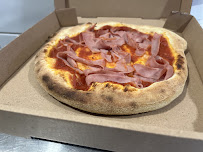 Photos du propriétaire du Pizzeria Béni pizza à Cernay - n°3