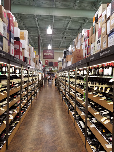 Wine Store «Total Wine & More», reviews and photos, 5048 Airport Pulling Rd S, Naples, FL 34105, USA