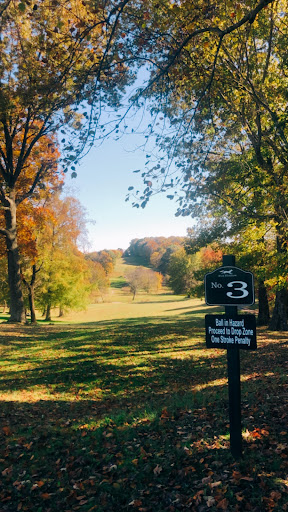 Golf Club «Fox Hollow Golf Club», reviews and photos, 280 Clubhouse Ln, Glasgow, KY 42141, USA