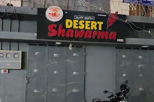 Desert Shawarma image