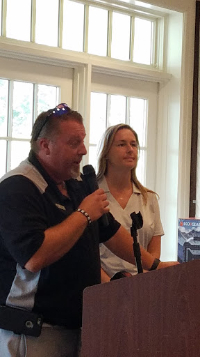 Golf Course «River Creek Club», reviews and photos, 43800 Olympic Blvd, Leesburg, VA 20176, USA