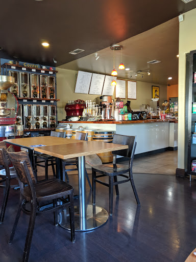 Coffee Shop «Crema Coffee Roasting Company», reviews and photos, 950 The Alameda, San Jose, CA 95126, USA