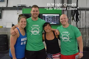 Ft Wright CrossFit image