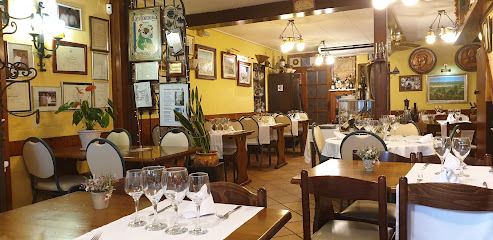 Restaurant Can Formiga - Carrer de l,Església, 104, 08397 Pineda de Mar, Barcelona, Spain