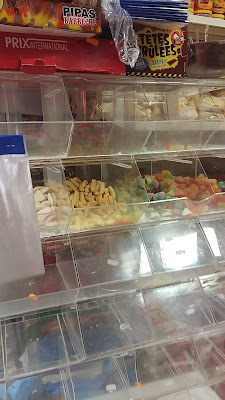 Super Marche Yaren à Sainte-Geneviève-des-Bois