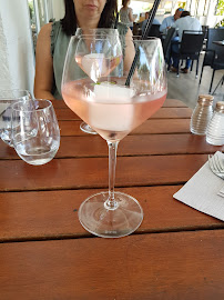 Plats et boissons du Restaurant La Paillote à Aix-en-Provence - n°9