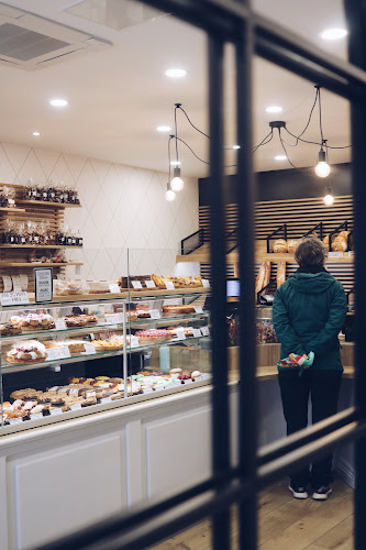 Maison Deslandes : Boulangerie, Pâtisserie, Chocolaterie à Nantes