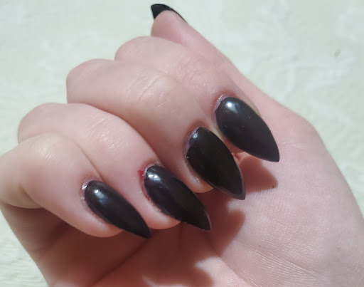 Nail Salon «Boutique Nails», reviews and photos, 9945 Trinity Blvd, New Port Richey, FL 34655, USA