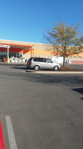 Home Improvement Store «The Home Depot», reviews and photos, 1330 N 21st St, Newark, OH 43055, USA