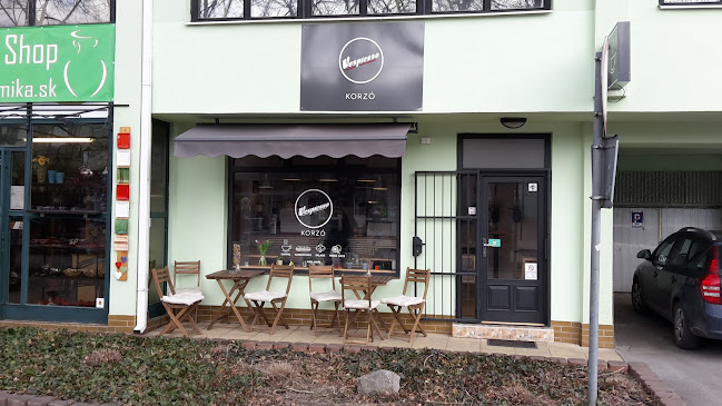 Vespresso Korzo
