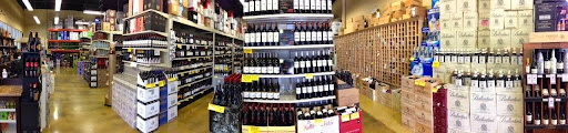 Wine Store «Mega Liquors & Wine», reviews and photos, 8525 Bird Rd, Miami, FL 33155, USA