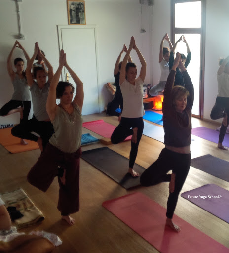 Future Yoga School Venezia