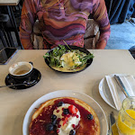 Photo n°1 de l'avis de Johanna.. fait le 05/11/2023 à 22:06 sur le  WALLCZKA à Cologne