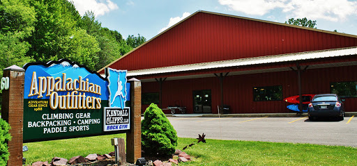 Appalachian Outfitters, 60 Kendall Park Rd, Peninsula, OH 44264, USA, 