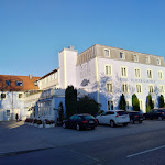 Photo n°1 de l'avis de Jürgen.e fait le 16/10/2018 à 06:12 sur le  Blauer Karpfen à Oberschleißheim