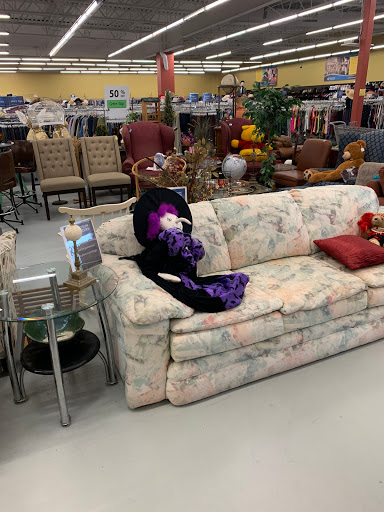 Thrift Store «Bethesda Thrift Shop», reviews and photos, 4749 County Rd 101, Minnetonka, MN 55345, USA