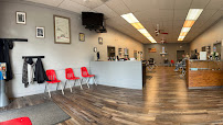 JJ's Barbers of Lyon - Photo 2 - Car repair in South Lyon, MI, South Lyon
