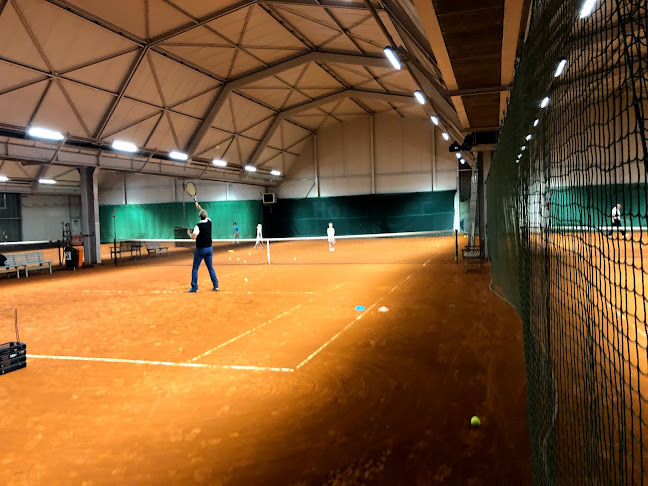 Tennis Club De Carouge
