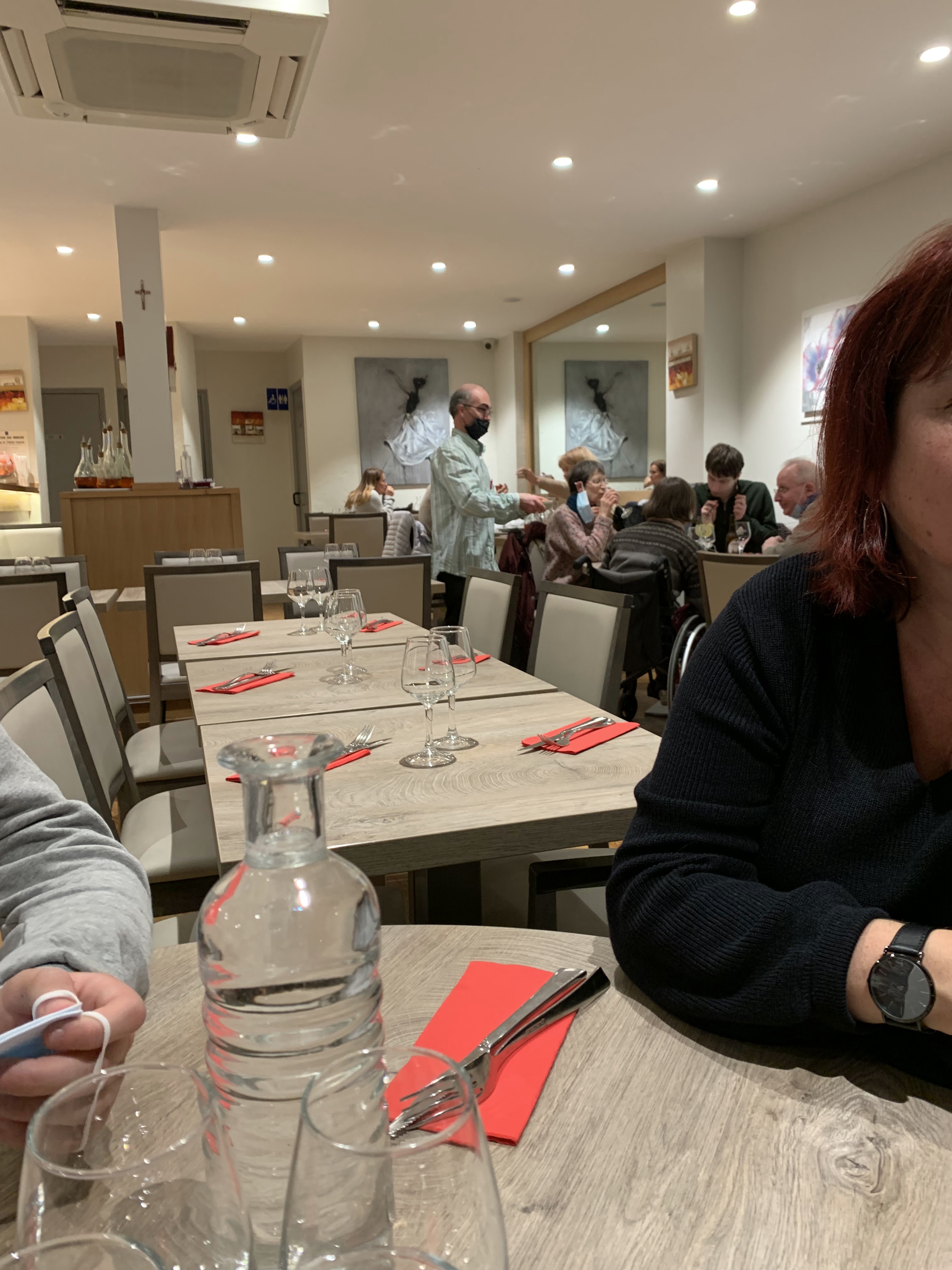 Photo n° 15 de l'avis de Laurent.H fait le 28/10/2021 à 20:03