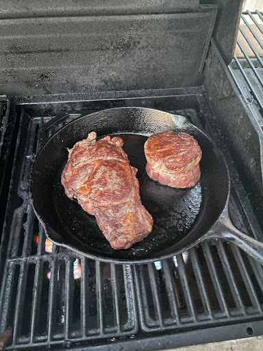 Butcher Shop «The Upper Cut KC», reviews and photos, 9769 N Cedar Ave, Kansas City, MO 64157, USA