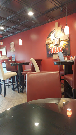 Coffee Shop «I AM Java Coffee House», reviews and photos, 715 N 14th St, Murphysboro, IL 62966, USA