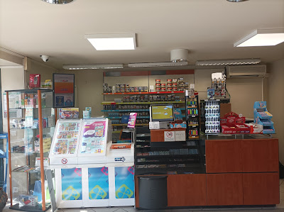 Tabac Grande Rue - Loto & PMU à La Tronche