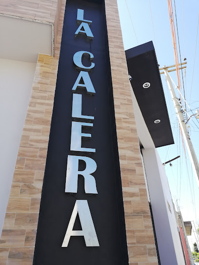 Restaurante La Calera - 98500, Estrella, 98500 Zac., Mexico