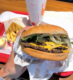 Photo n°62 de Burger King à Dieppe ()