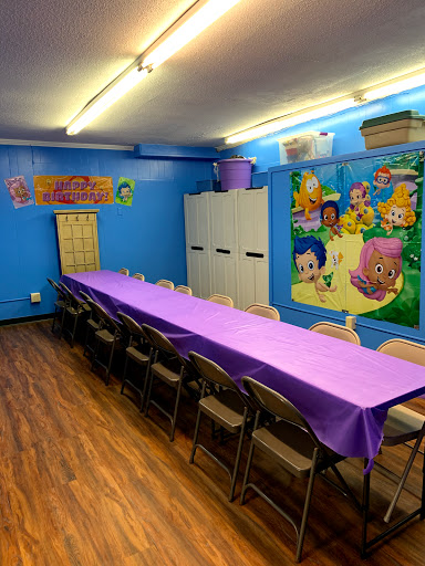 Gym «Rascals Gym», reviews and photos, 1647 Whitney Ave # 1, Hamden, CT 06517, USA