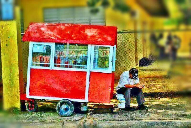 Piraguas de Don Justo