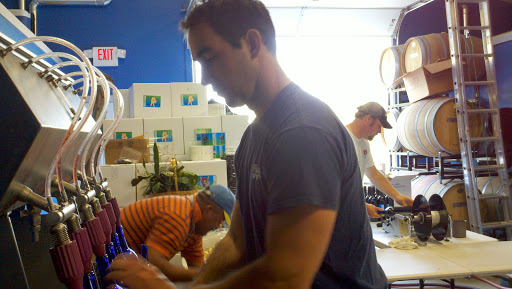 Winery «Gravity Vineyards and Winery», reviews and photos, 10220 Lauer Rd, Baroda, MI 49101, USA