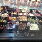 Photo n°3 de l'avis de Beata. fait le 06/04/2022 à 14:19 sur le  Panineria Il Peperoncino à Augusta