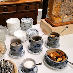 Photo n°8 de l'avis de Horst. fait le 22/04/2023 à 12:12 sur le  Hotel Bürgerhof Wetzlar à Wetzlar